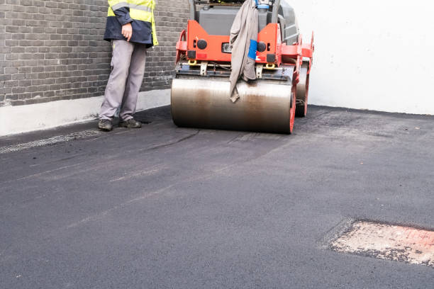 Best Recycled Asphalt Driveway Installation  in Blasdell, NY