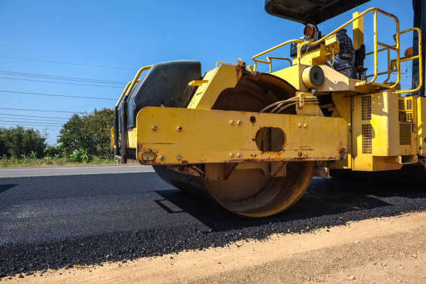 Best Recycled Asphalt Driveway Installation  in Blasdell, NY