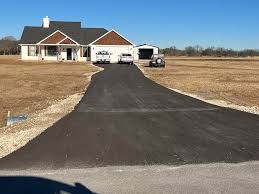 Best Decorative Concrete Driveways  in Blasdell, NY